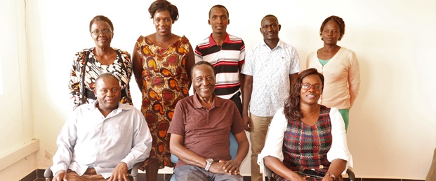 MMUST Hosts Oliver Litondo of Lakewood Films to Discuss Collaboration